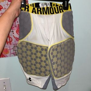 Under armour girdle